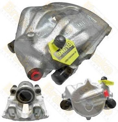 BRAKE ENGINEERING ca1303r -  Тормозной суппорт